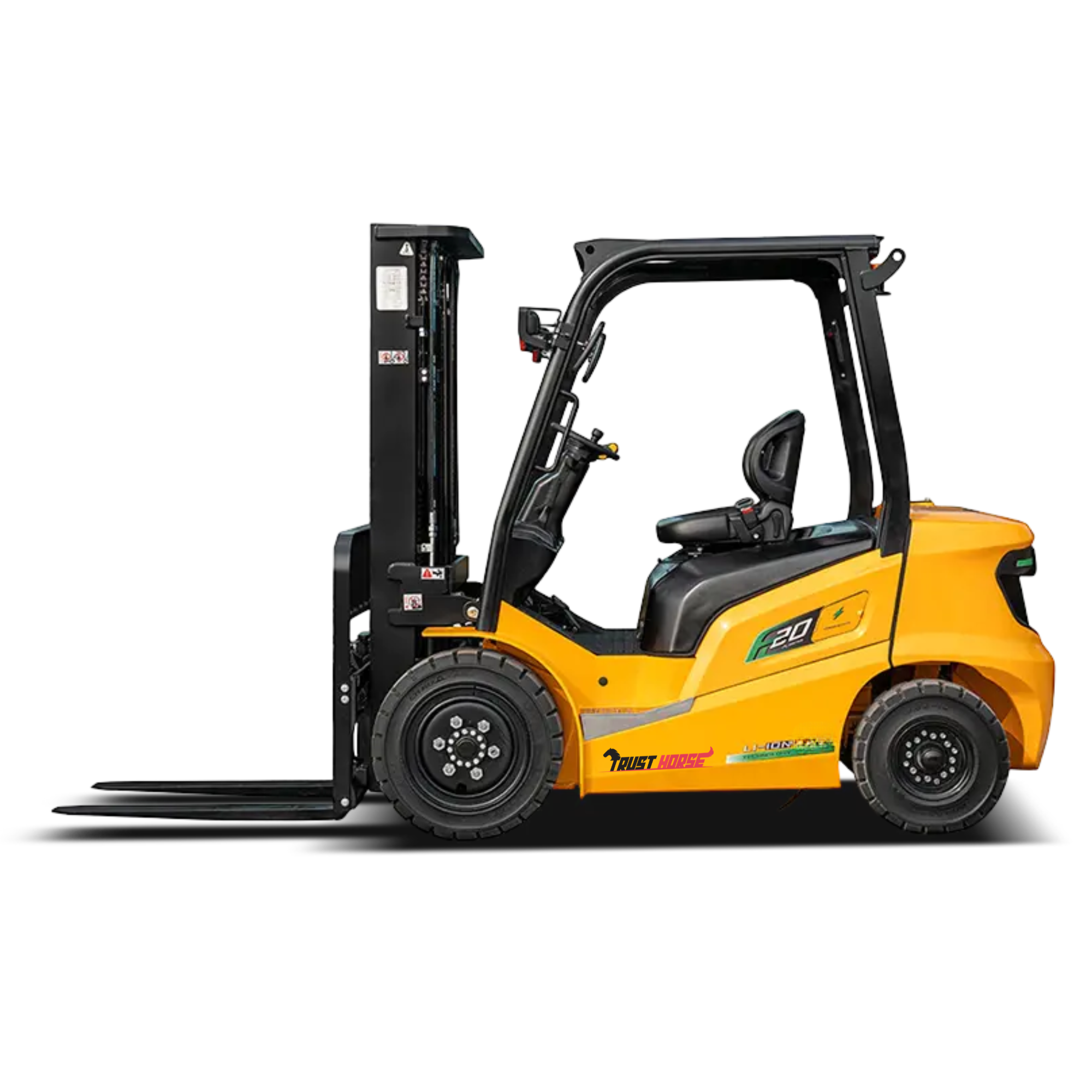 Li-ion Battery Forklift FL Series 2.0-2.5T